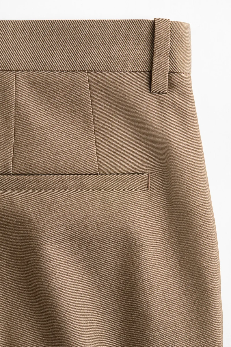 H&M  Loose Fit Tailored trousers for Men | Best Price UAE