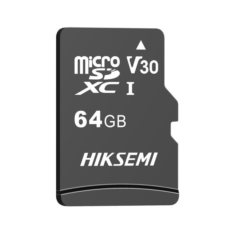 HIKSEMI - Micro Card 64GB