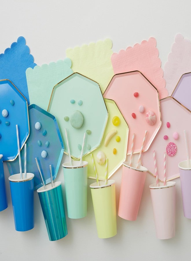 ميري ميري أكواب ميري ميري الزرقاء الفاتحة - Image 4