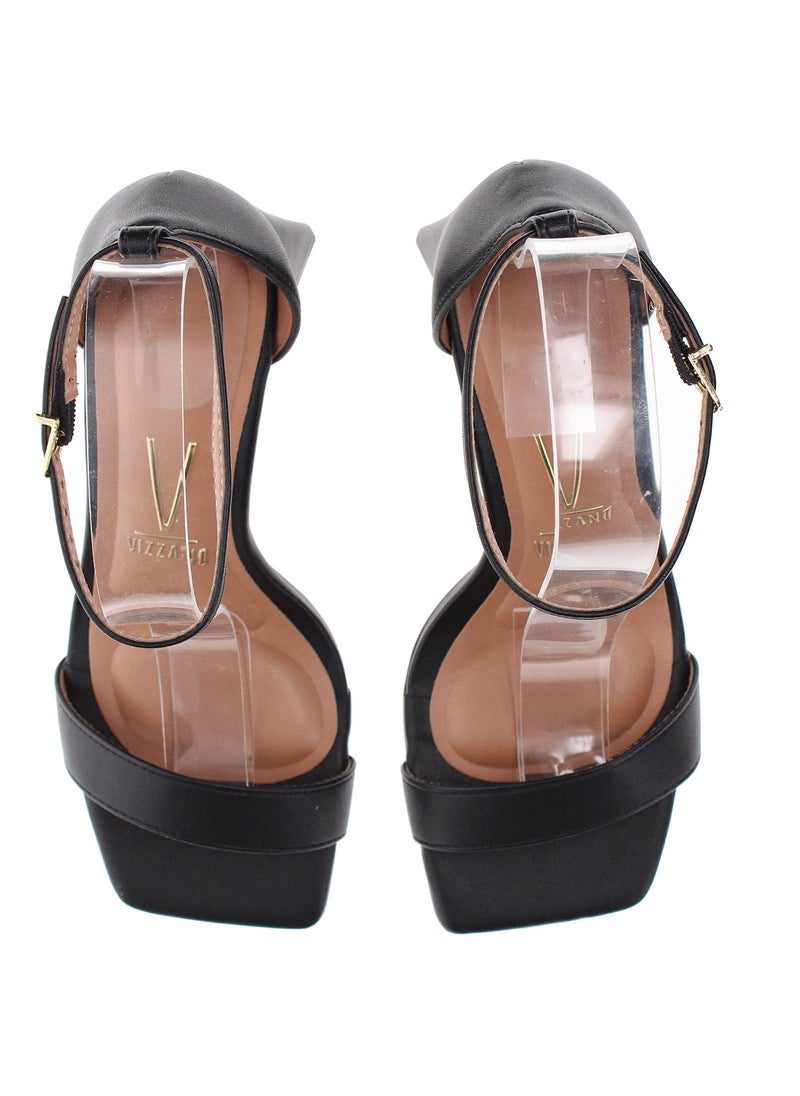 VIZZANO High Heel Sandals for Women – Elegant & Stylish Footwear for Special Occasions - Image 5