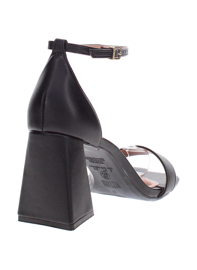 VIZZANO High Heel Sandals for Women – Elegant & Stylish Footwear for Special Occasions - Image 3