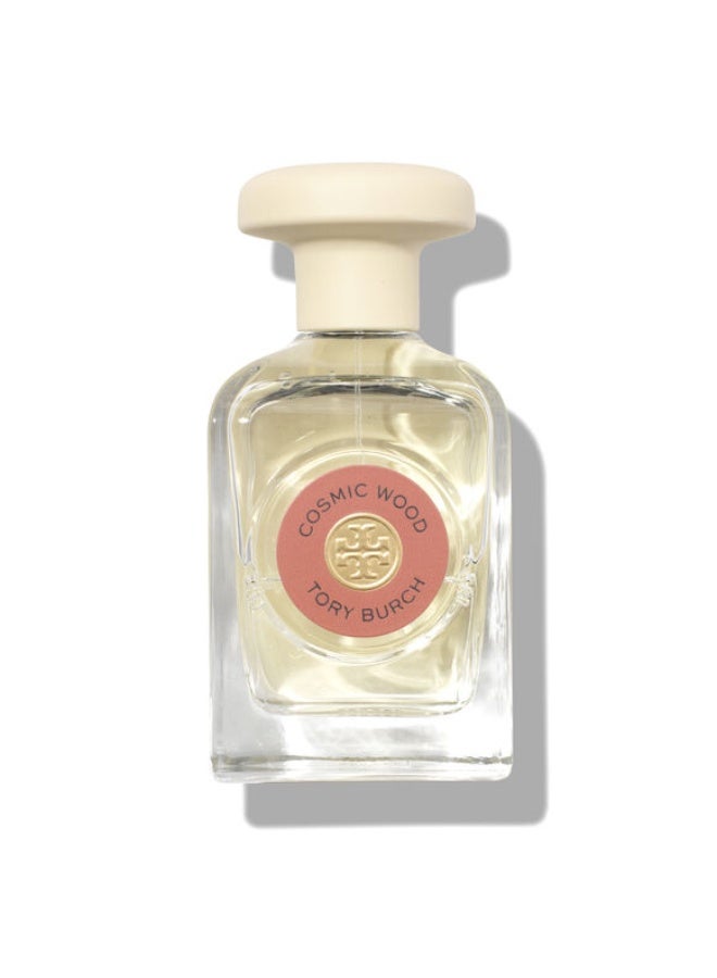 Tory Burch Cosmic Wood Eau de Parfum  90ML - Image 1