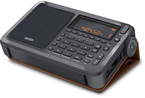 eton Mini Shortwave Radio Digital 418 H - Image 3