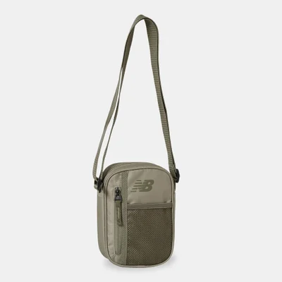 New Balance OPP Core Shoulder Bag