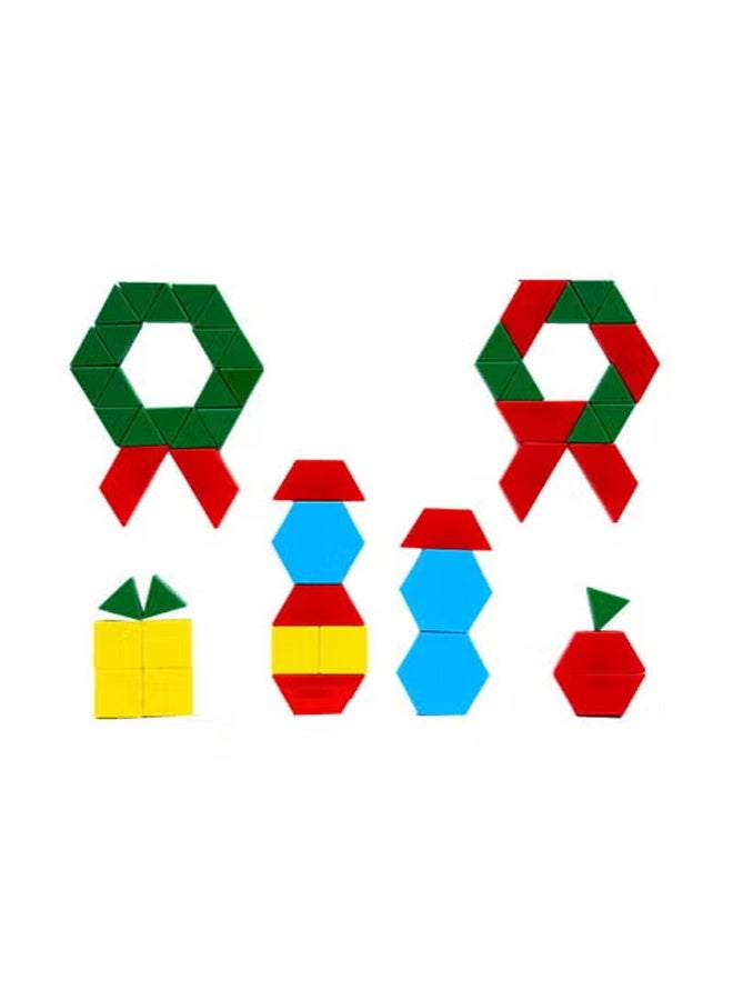 Magnetic Alphabet Letters, Numbers & Symbols Learning Set for Kids 3+ Years – Multicolor Educational Fridge Magnets - Image 5