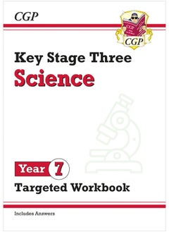 KS3 Science Year 7 Targeted Workbook (with answers) - pzsku/ZA1EBEDE867E2D575C4D2Z/45/_/1736334522/321c5ec3-566f-4822-af54-fff4fed24c50