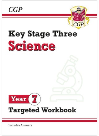 KS3 Science Year 7 Targeted Workbook (with answers) - pzsku/ZA1EBEDE867E2D575C4D2Z/45/_/1736334522/321c5ec3-566f-4822-af54-fff4fed24c50