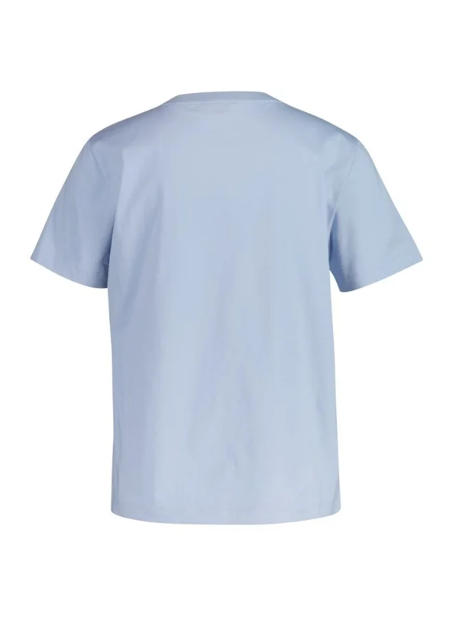 GANT Gant Regular Shield Ss T-Shirt