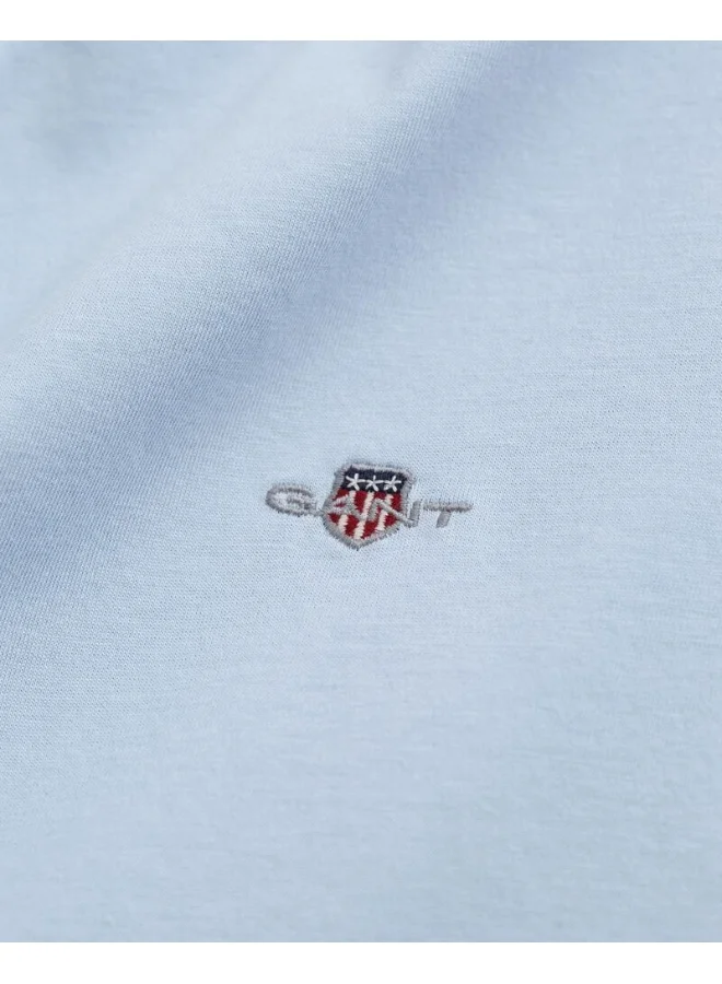 GANT Gant Regular Shield Ss T-Shirt