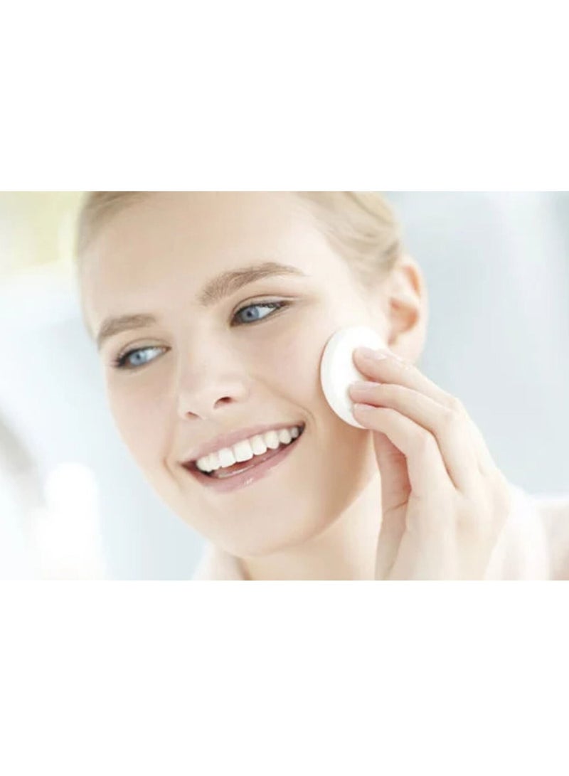 دكتور فيس قطعتين مزيل مكياج تايلندي بخلاصة جل الصبار و بفيتامين سي 300 مل - Image 4