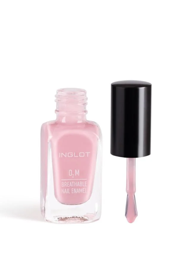 انجلوت O2M Breathable Nail Enamel 481