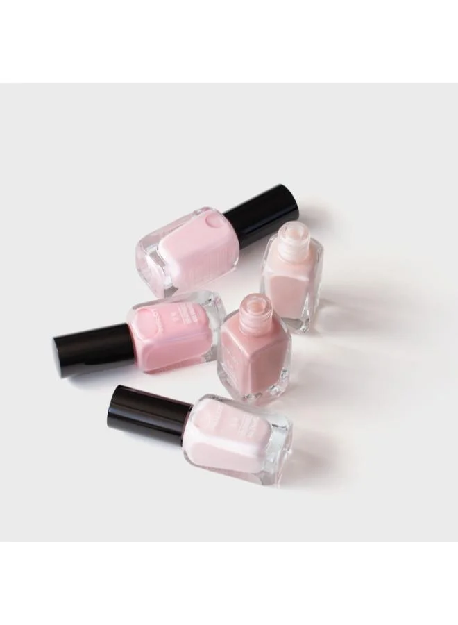 انجلوت O2M Breathable Nail Enamel 481