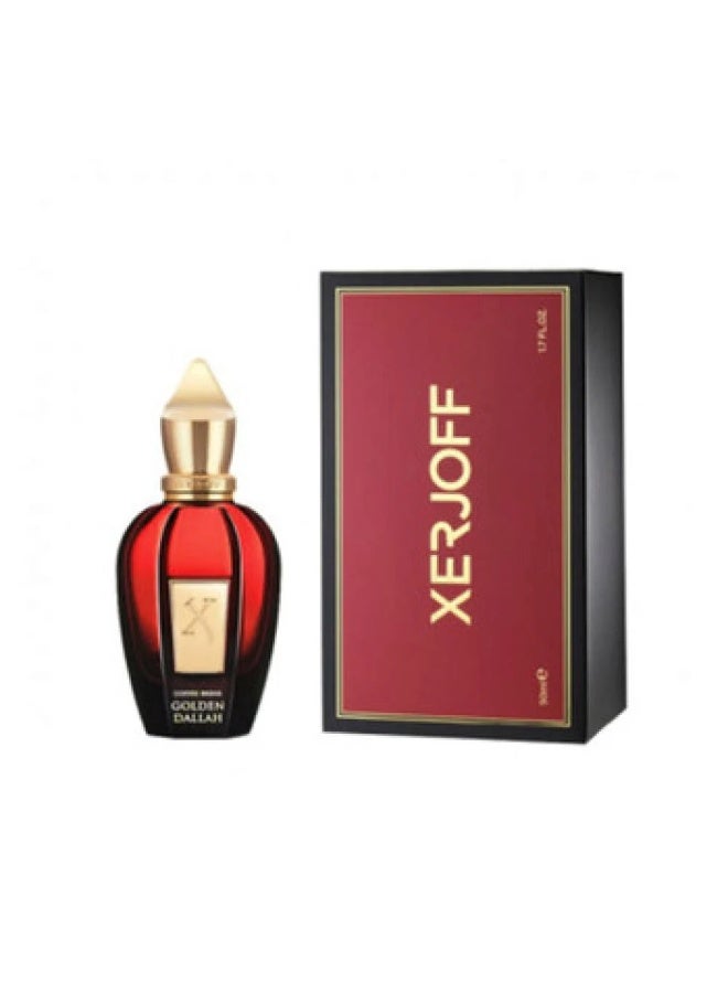 زيرجوف عطر كوفي بريك دلة ذهبية للجنسين 50 مل - Image 2