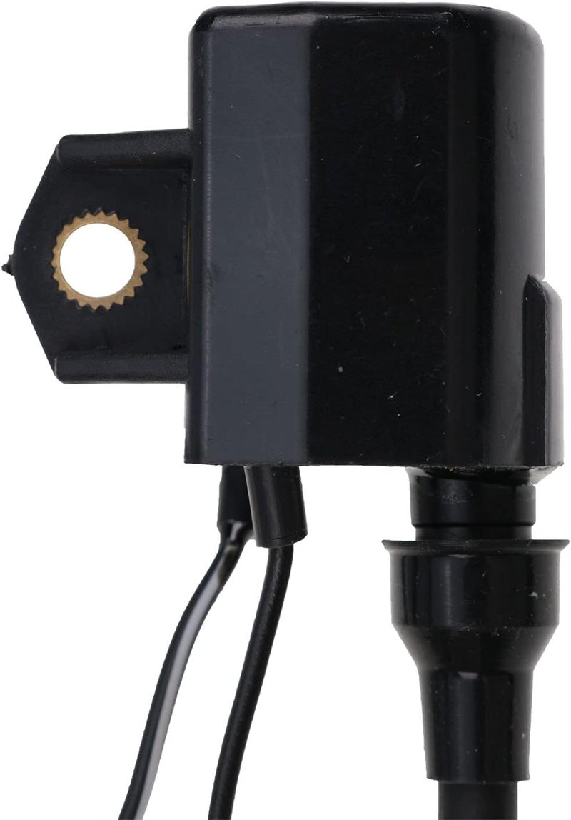 YIHETOP Ignition Coil 6H2-85570-00-00 for Yamaha Outboard Marine Engines 55HP to 150HP - Image 4