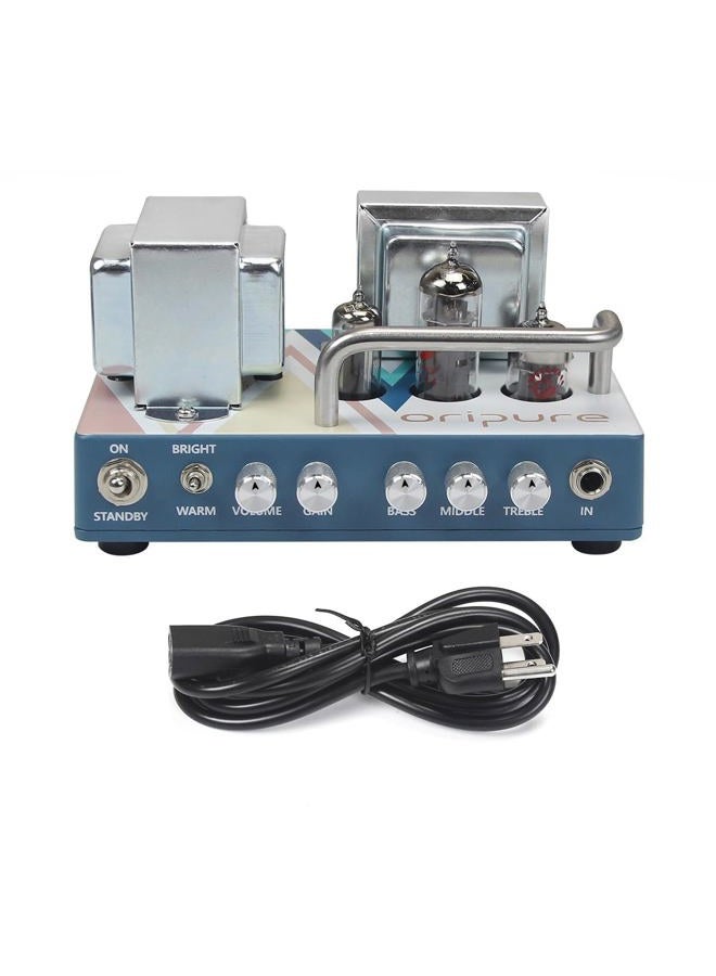 OriPure 5W All Tube Guitar Amplifier Head OA-H05 - Image 1
