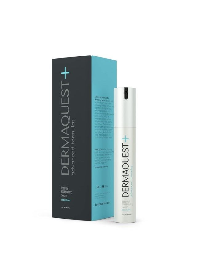 Advanced Essential B5 Hydrating Serum 1oz