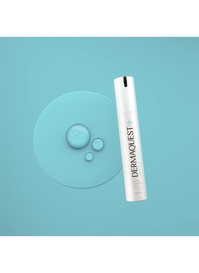 Advanced Essential B5 Hydrating Serum 1oz