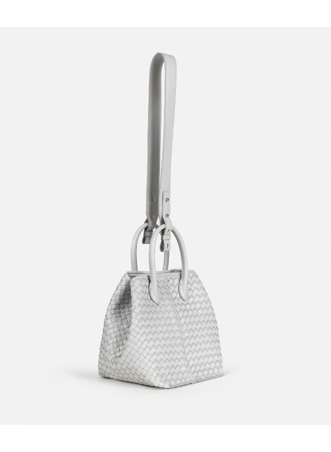 Ipekyol Lattice Versatile Bag