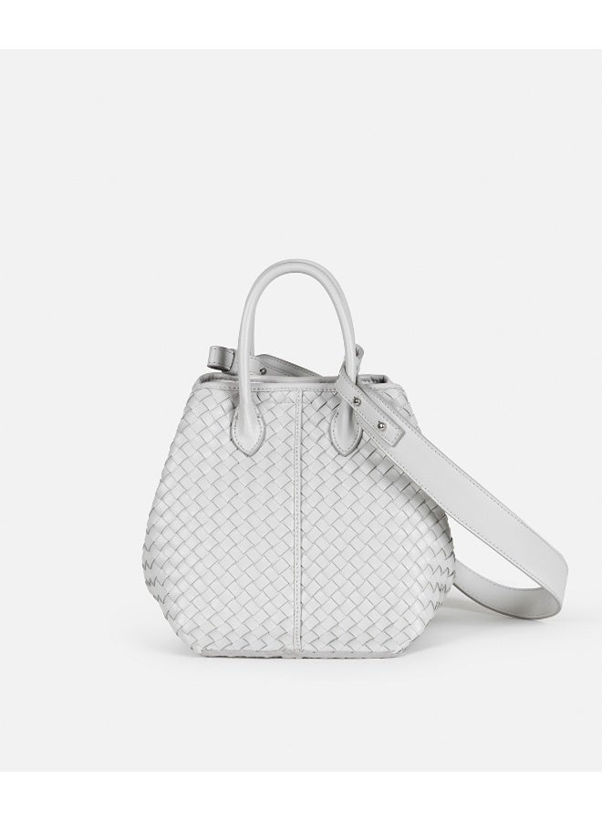 Ipekyol Lattice Versatile Bag - Image 5