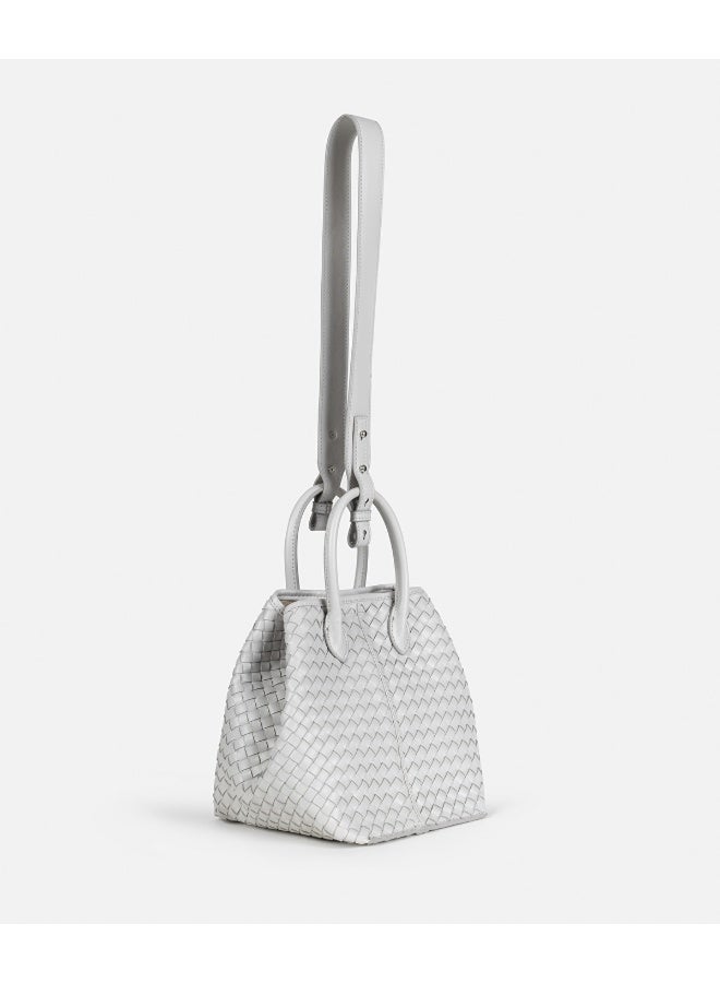 Ipekyol Lattice Versatile Bag - Image 3