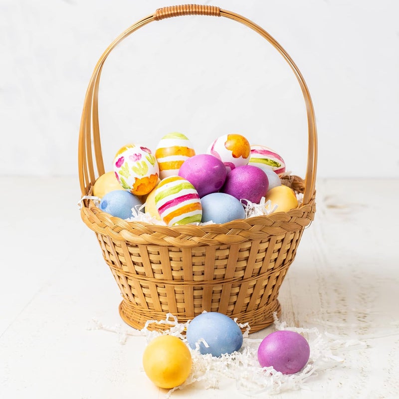 ColorKitchen COLOR KITCHEN Easter Egg Coloring Kit - 2 Pack - Image 5