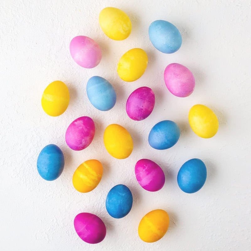 ColorKitchen COLOR KITCHEN Easter Egg Coloring Kit - 2 Pack - Image 4