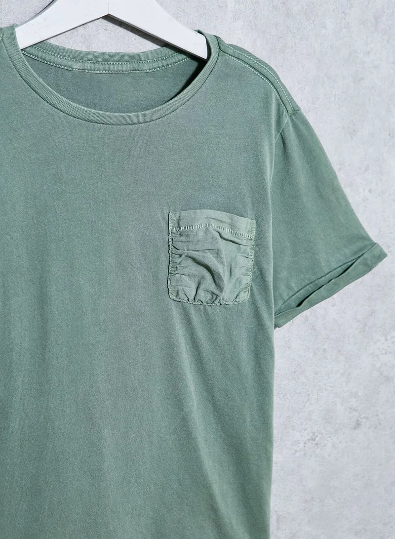 MANGO Kids Benjamin T-Shirt