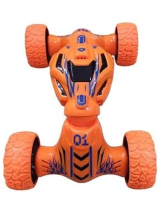 Pull Back Car Toy for Boys - Four Wheel Drive Off-Road Vehicle Inertial Drive, Gift for 3-6 Years Old Kids Orange - pzsku/ZA1ECA08A51F1D405BC53Z/45/_/1733080314/26409374-fd0e-4142-91d7-269a0fed6e97