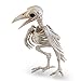 Crazy Bonez Skeleton Raven - Image 3