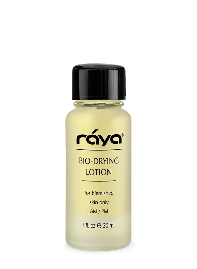 RAYA Bio-Drying Lotion (701) | Facial Spot Treatment for Break-Outs | Helps Dry Up White-Heads | Great for Over-Night Use - Image 1