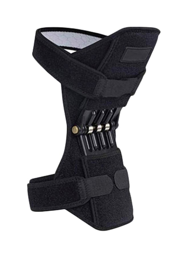 Loquat Knee Protection Booster Power Lifts Joint Support Pads - Image 1