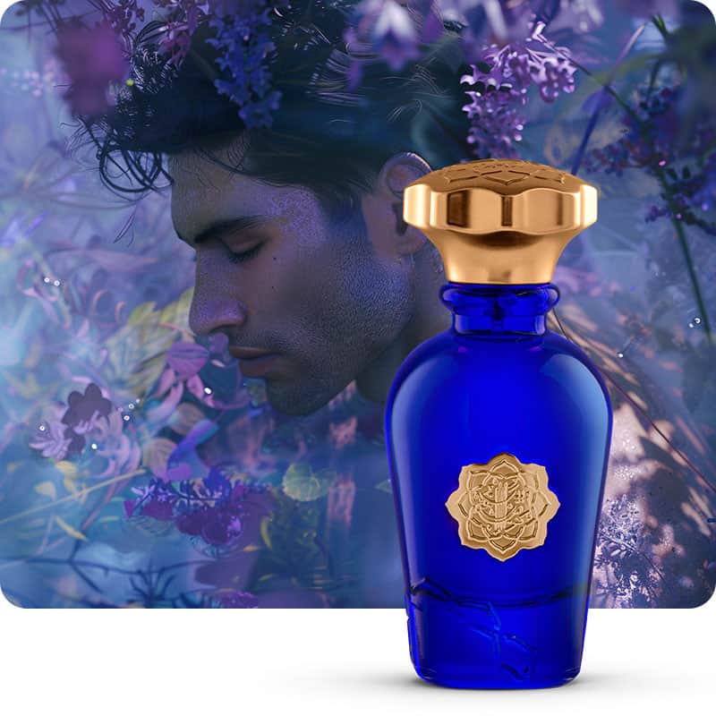 AlBait AlDimashqi Perfume MUSKY BERGAMOT - Inspired-Fahrenheit Perfume For Men | Eau De Parfume - 75ml | Travel Size - Image 1