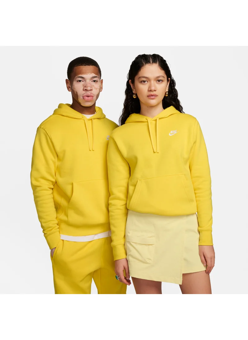 Nike Men's Sportswear Club Hoodie