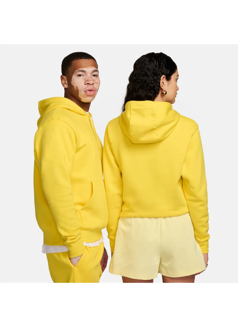 Nike Men's Sportswear Club Hoodie