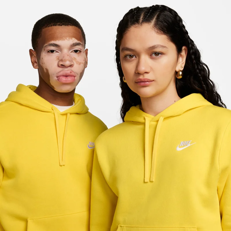 Nike Men's Sportswear Club Hoodie
