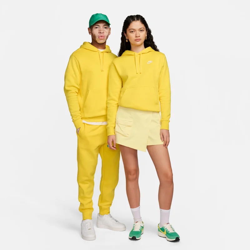 Nike Men's Sportswear Club Hoodie