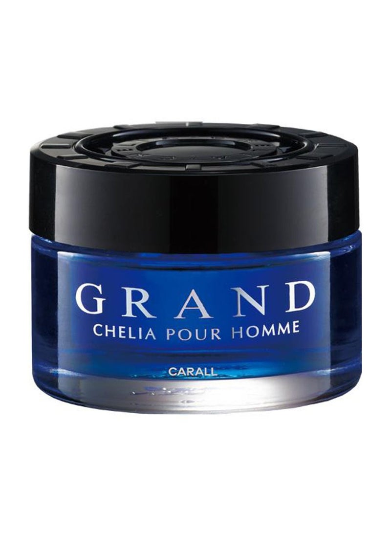 CARALL - Grand Chelia Platinum Shower Car Air Freshener Japan - Image 1
