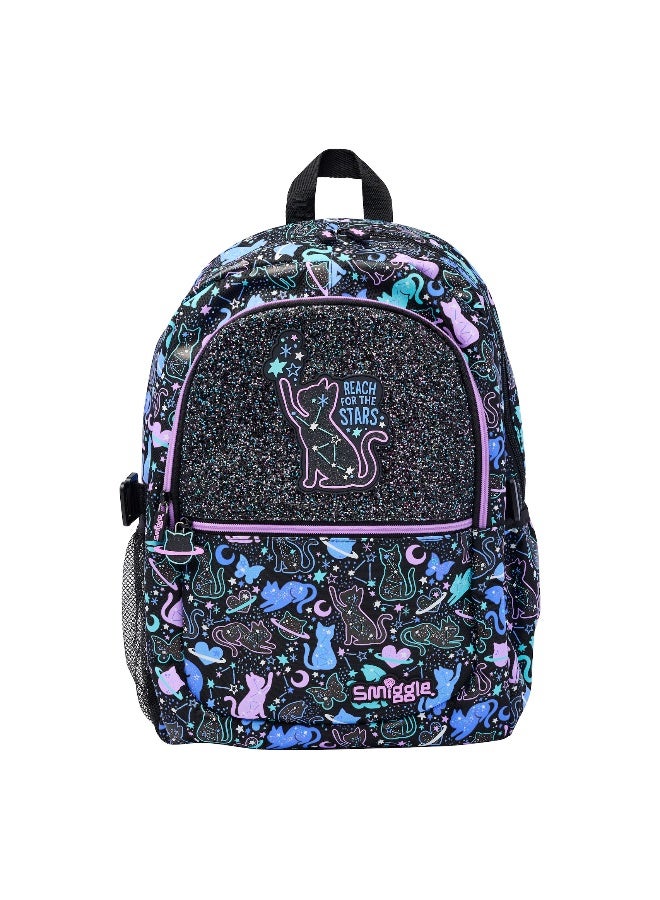 Smiggle Australia Smiggle Kids Large Capacity Backpack