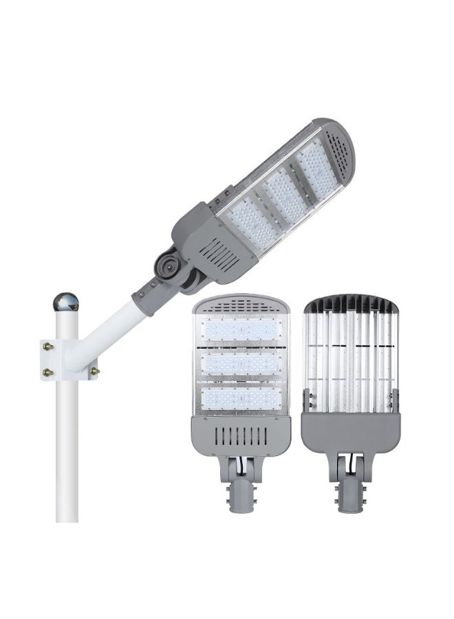 Energy Saving Outdoor Street Light Waterproof IP65 IP67 Aluminum  200w  Led Street Lights - Image 2
