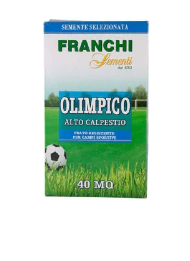 Franchi - Franchi Grass Seeds - Image 1