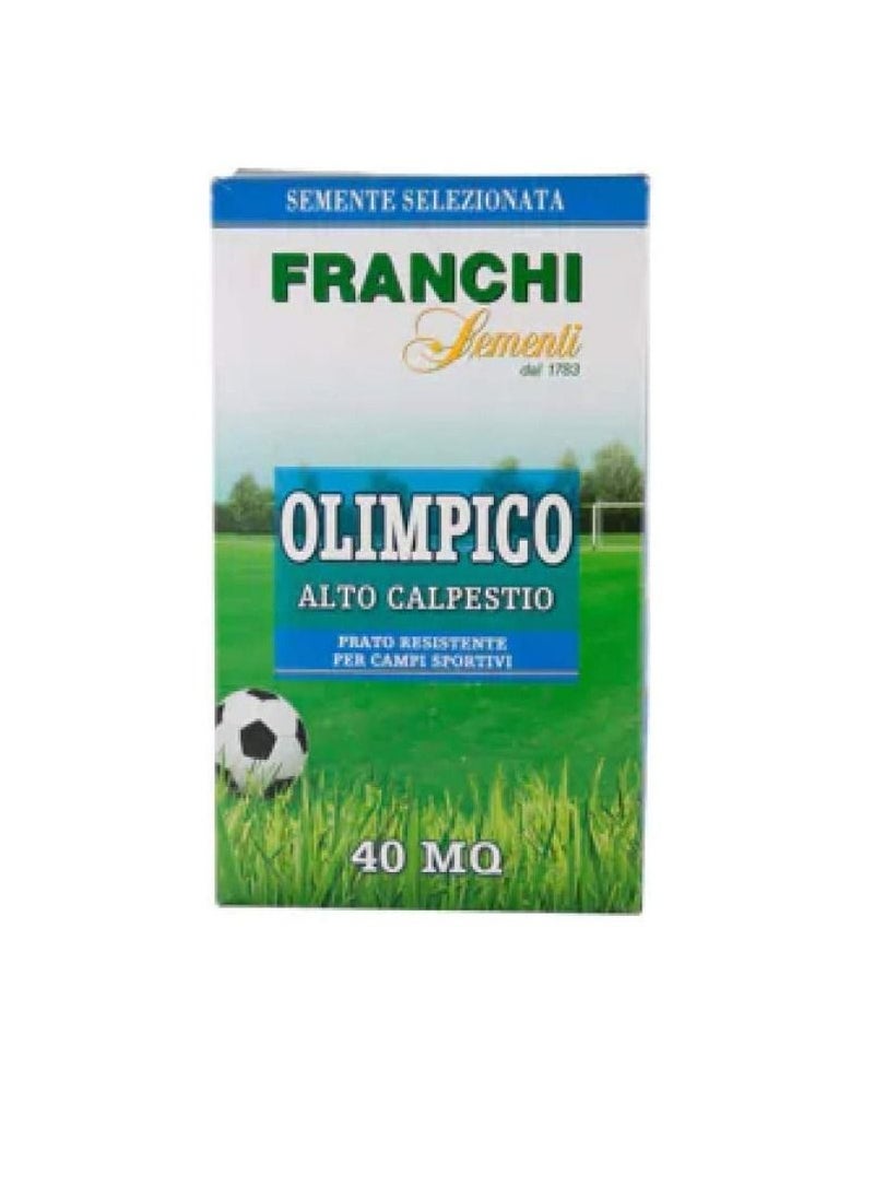 Franchi - Franchi Grass Seeds - Image 1