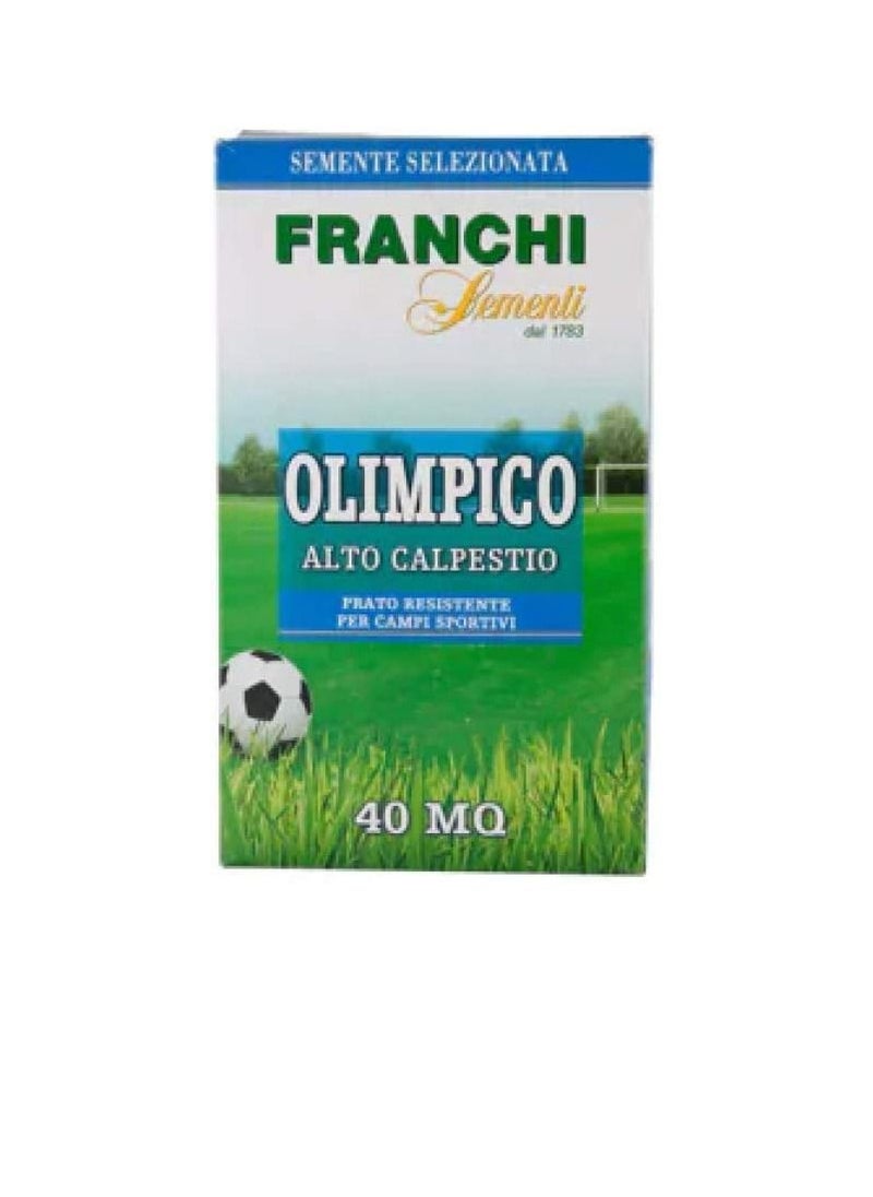 Franchi - Franchi Grass Seeds - Image 1