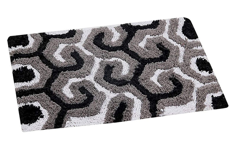 AAZEEM Cotton Door Mat Pack of 3 - Image 3