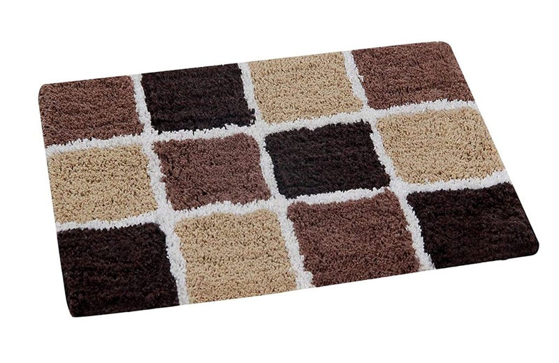 AAZEEM Cotton Door Mat Pack of 3 - Image 4