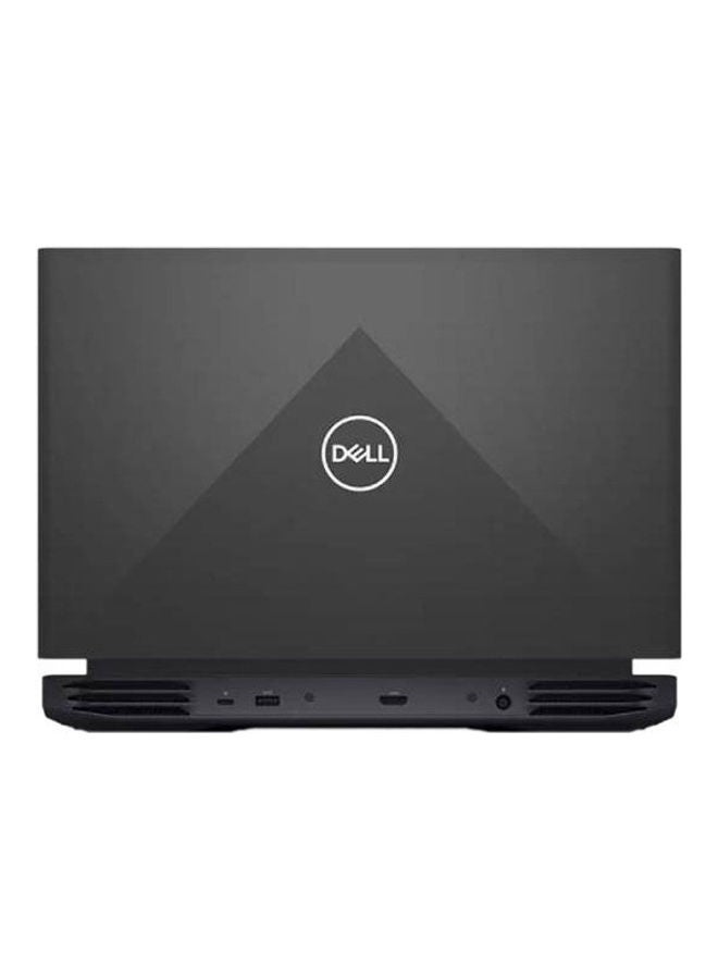 DELL G15 5520 Laptop With 15.6-inch Display Core i7-12700H Processor 16gb Ram 512 gigabyte Nvidia GeForce RTX3050 Graphics With Msi Gaming Headset With Clear Mic English/Arabic Dark Shadow Grey - Image 2