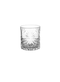 RCR RCR Italian Crystal Water Glasses Set of 6  - Image 3