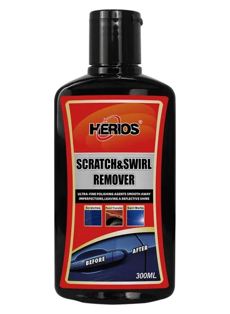HERIOS Scratch Remover 300ML - Image 1