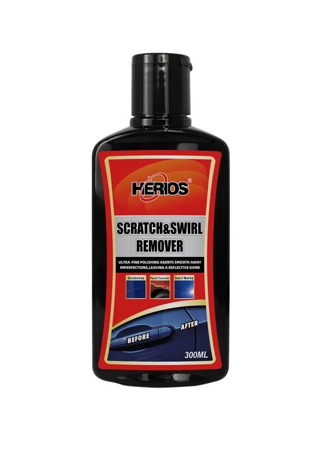 HERIOS Scratch Remover 300ML 