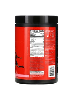 SIX STAR SIXSTAR, 100% Whey Protein Plus, Strawberry Smoothie, 1.8 lbs (816 g)  - Image 2