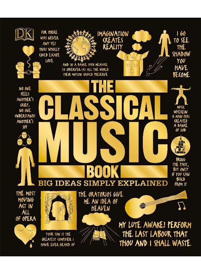 The Classical Music Book - Image 1